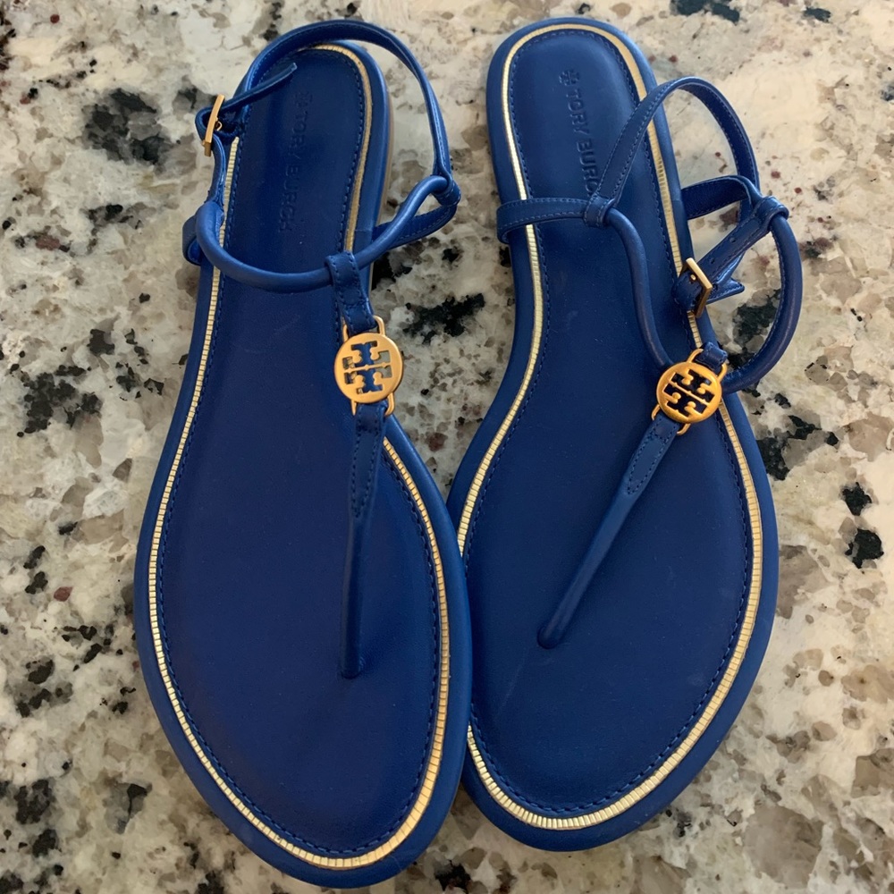 Tory Burch sandals size 8